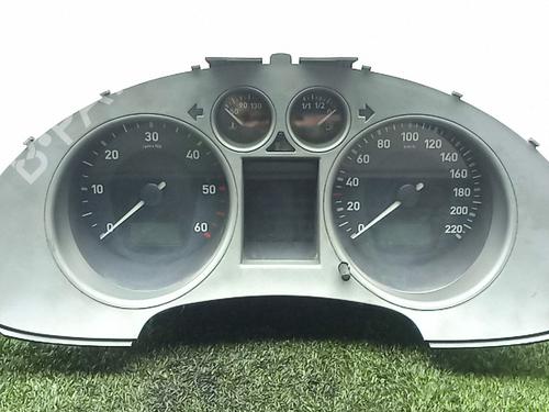Instrument cluster SEAT CORDOBA (6L2) 1.4 TDI 503001594401 | - | 6L0920803A | MAGNETI.MARELLI | 2.CONECTORES