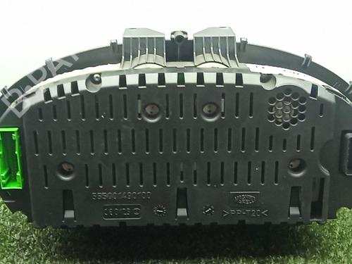 Instrument cluster SEAT CORDOBA (6L2) 1.4 TDI | BP29244661C47 