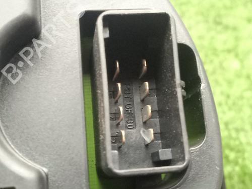 Instrument cluster SEAT CORDOBA (6L2) 1.4 TDI | BP29244661C47 