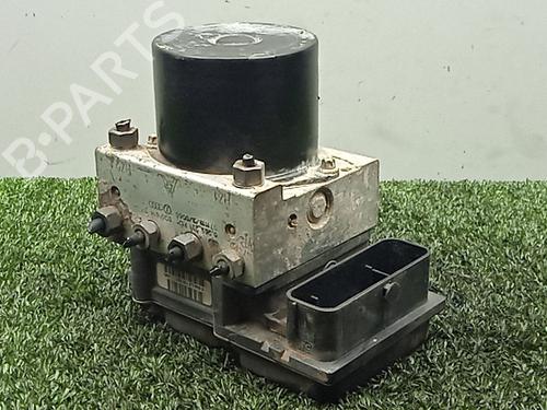 Used ABS pump SEAT IBIZA III (6L1) 1.4 TDI (80 hp) 29253999