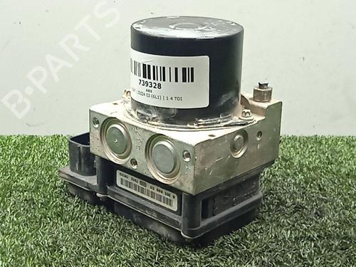 ABS pump SEAT IBIZA III (6L1) 1.4 TDI | BP29253999M43 
