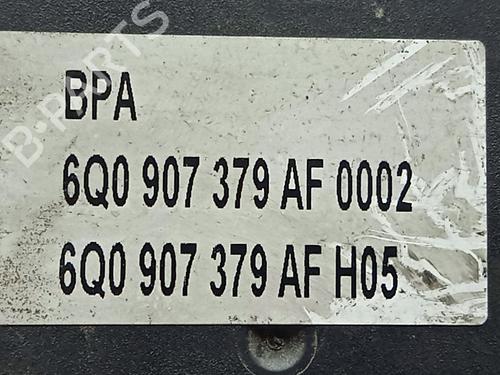 ABS pump SEAT IBIZA III (6L1) 1.4 TDI | BP29253999M43 