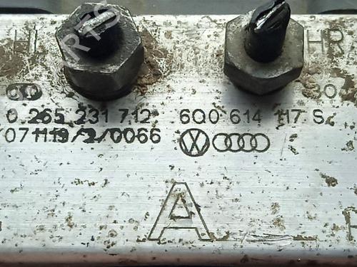 ABS pump SEAT IBIZA III (6L1) 1.4 TDI | BP29253999M43 
