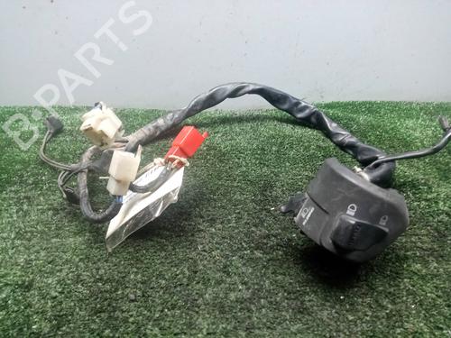 Used Headlight switch HONDA MOTORCYCLES FMX FMX 650 (RD12) (34 hp) 29257358