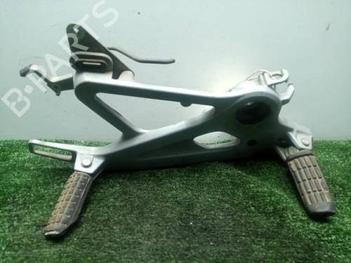 Used Step HONDA MOTORCYCLES FMX FMX 650 (RD12) (34 hp) 29257359