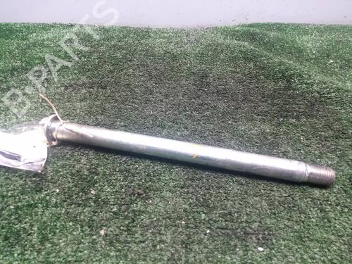 Used Other HONDA MOTORCYCLES FMX FMX 650 (RD12) (34 hp) 29257361