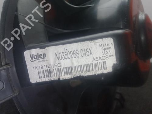 Heater blower motor SEAT ALTEA XL (5P5, 5P8) 1.6 TDI | BP29268409M62 