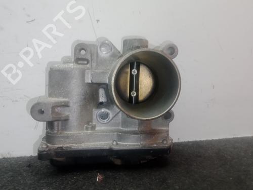 Throttle body RENAULT CLIO II (BB_, CB_) 1.2 16V (BB05, BB0W, BB11, BB27, BB2T, BB2U, BB2V, CB05,... | BP29268425M82 