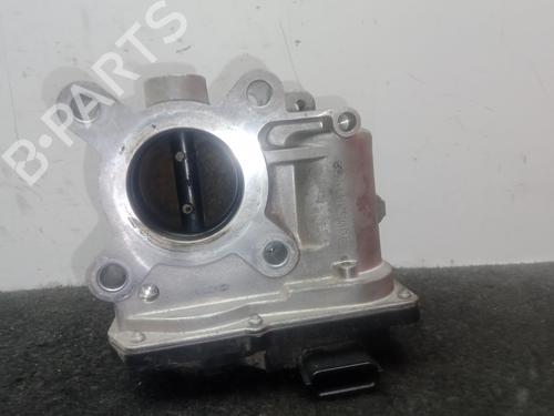 Throttle body RENAULT CLIO II (BB_, CB_) 1.2 16V (BB05, BB0W, BB11, BB27, BB2T, BB2U, BB2V, CB05,... | BP29268425M82 