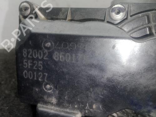 Throttle body RENAULT CLIO II (BB_, CB_) 1.2 16V (BB05, BB0W, BB11, BB27, BB2T, BB2U, BB2V, CB05,... | BP29268425M82 