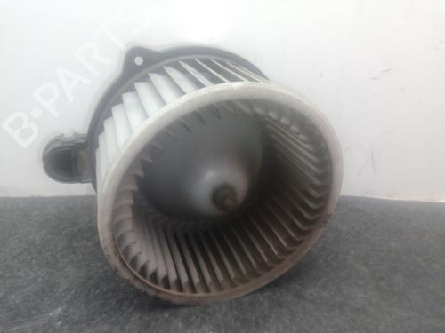 Heater blower motor HYUNDAI i30 (GD) 1.4 CRDi | BP29268763M62 