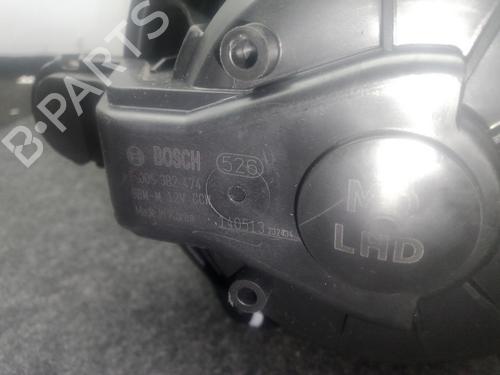 Heater blower motor HYUNDAI i30 (GD) 1.4 CRDi | BP29268763M62 