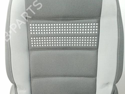 Used Rear seat VW TOURAN (1T3) 1.2 TSI (105 hp) 29284410