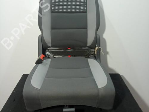 Used Rear seat VW TOURAN (1T3) 1.2 TSI (105 hp) 29284411