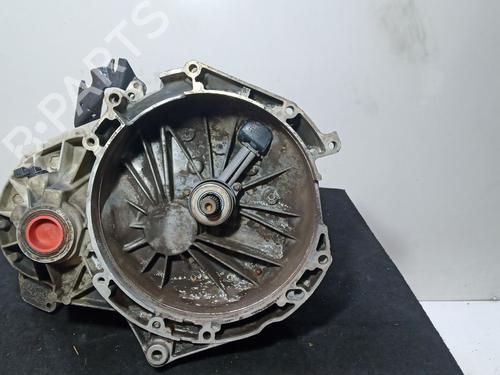 Used Gearbox FORD TRANSIT Van (FA_ _) [2000-2006]  29305074