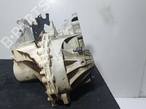 Gearbox FORD TRANSIT Van (FA_ _)  | BP29305074M3 