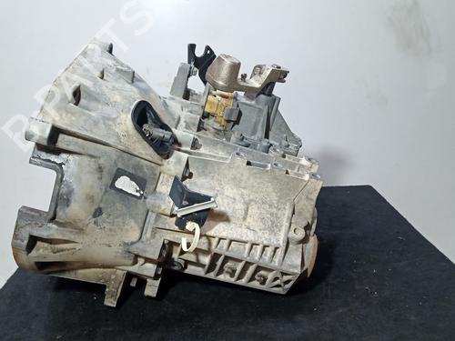 Gearbox FORD TRANSIT Van (FA_ _)  | BP29305074M3 