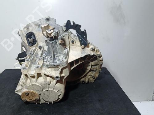 Gearbox FORD TRANSIT Van (FA_ _)  | BP29305074M3 