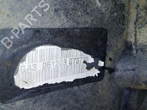 Gearbox FORD TRANSIT Van (FA_ _)  | BP29305074M3 