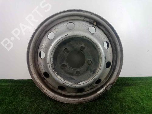 Used Rim NISSAN INTERSTAR Van (X70) [2002-2025]  29307722