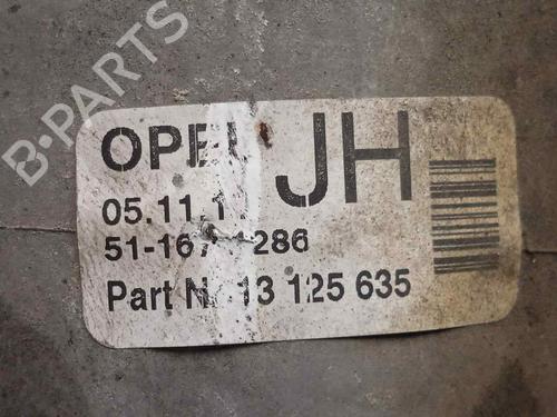Engine mount OPEL ASTRA H Saloon (A04) 1.7 CDTI | BP29313869M89 