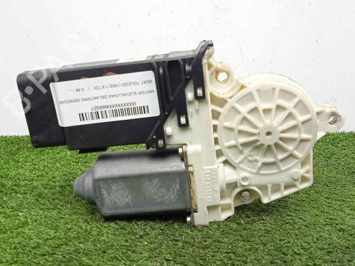 Used Right front window motor SEAT TOLEDO II (1M2) 1.9 TDI (110 hp) 29313871