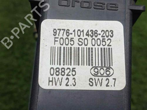 Right front window motor SEAT TOLEDO II (1M2) 1.9 TDI | BP29313871E20 