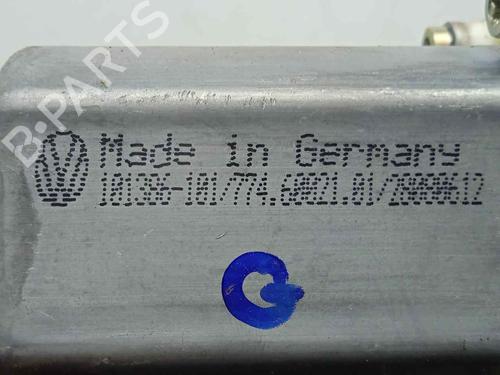Right front window motor SEAT TOLEDO II (1M2) 1.9 TDI | BP29313871E20 