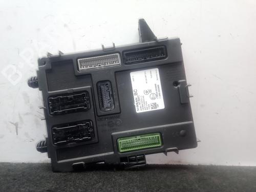 Used Electronic module NISSAN QASHQAI II (J11, J11_) 1.5 dCi (110 hp) 29313873