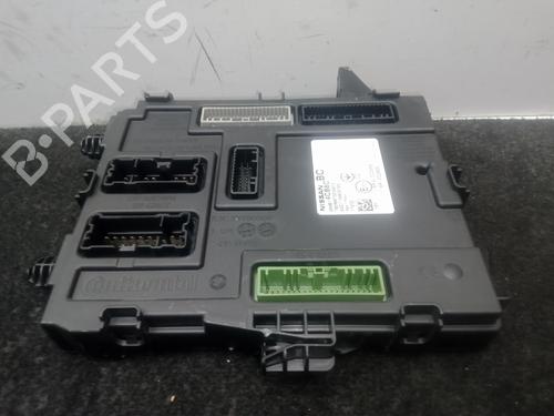 Electronic module NISSAN QASHQAI II (J11, J11_) 1.5 dCi | BP29313873M83 