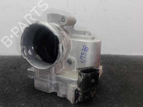 Throttle body SEAT CORDOBA (6L2) 1.4 TDI | BP29325626M82 