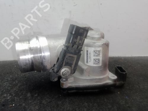 Used Throttle body NISSAN QASHQAI II (J11, J11_) 1.5 dCi (110 hp) 29330125