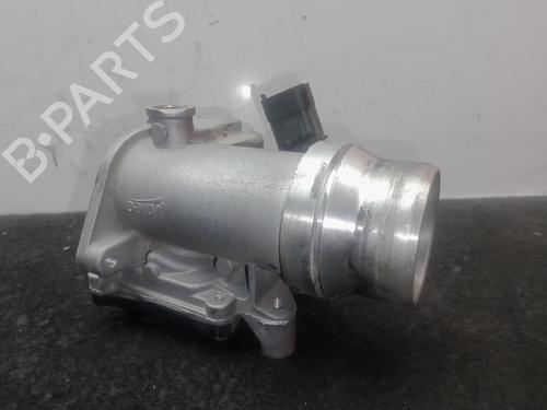 Throttle body NISSAN QASHQAI II (J11, J11_) 1.5 dCi | BP29330125M82 