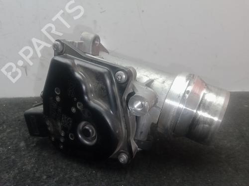 Throttle body NISSAN QASHQAI II (J11, J11_) 1.5 dCi | BP29330125M82 