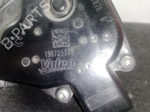 Throttle body NISSAN QASHQAI II (J11, J11_) 1.5 dCi | BP29330125M82 