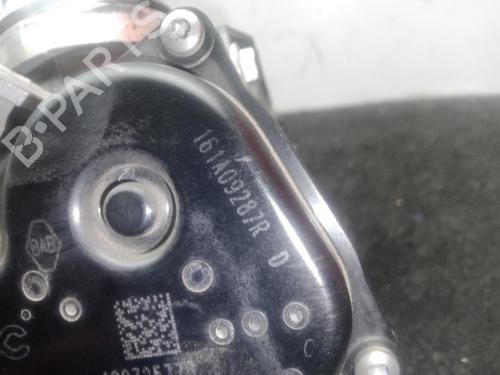 Throttle body NISSAN QASHQAI II (J11, J11_) 1.5 dCi | BP29330125M82 