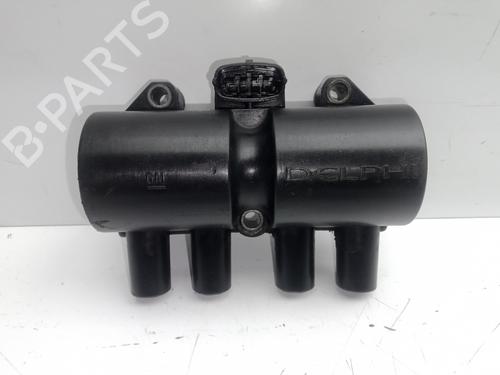 Tændspole OPEL ASTRA G Hatchback (T98) 1.6 (F08, F48) (84 hp) 29339992