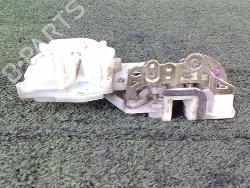 Used Front right lock HONDA CIVIC VII Hatchback (EU, EP, EV) 1.7 CTDi (EP4, EU9) (100 hp) 29351002