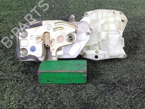 Front right lock HONDA CIVIC VII Hatchback (EU, EP, EV) 1.7 CTDi (EP4, EU9) | BP29351002C97 