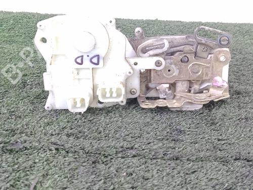 Front right lock HONDA CIVIC VII Hatchback (EU, EP, EV) 1.7 CTDi (EP4, EU9) | BP29351002C97 