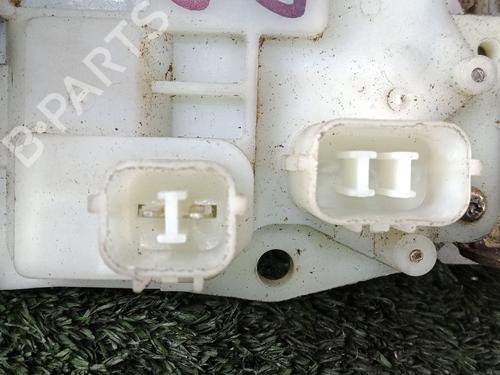 Front right lock HONDA CIVIC VII Hatchback (EU, EP, EV) 1.7 CTDi (EP4, EU9) | BP29351002C97 