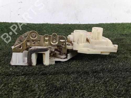 Used Front left lock HONDA CIVIC VII Hatchback (EU, EP, EV) 1.7 CTDi (EP4, EU9) (100 hp) 29351003