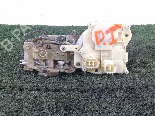 Front left lock HONDA CIVIC VII Hatchback (EU, EP, EV) 1.7 CTDi (EP4, EU9) | BP29351003C98 