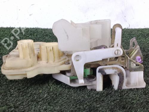 Used Rear right lock HONDA CIVIC VII Hatchback (EU, EP, EV) 1.7 CTDi (EP4, EU9) (100 hp) 29351004
