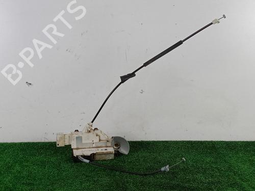 Used Front left lock CITROËN C4 I (LC_) 1.6 16V (109 hp) 29351007