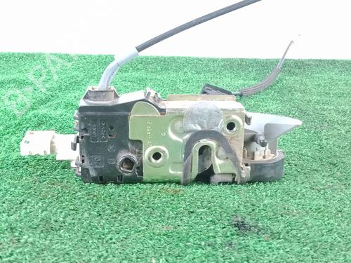 Front left lock CITROËN C4 I (LC_) 1.6 16V | BP29351007C98 