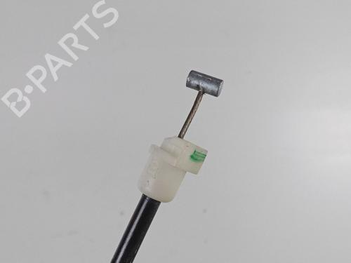Front left lock CITROËN C4 I (LC_) 1.6 16V | BP29351007C98 