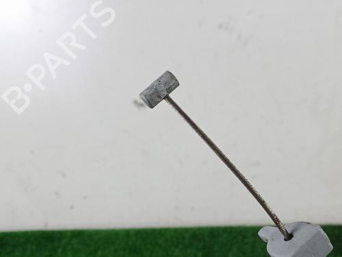Front left lock CITROËN C4 I (LC_) 1.6 16V | BP29351007C98 
