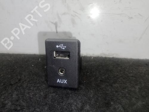 Used Electronic module NISSAN QASHQAI II (J11, J11_) 1.5 dCi (110 hp) 29351024