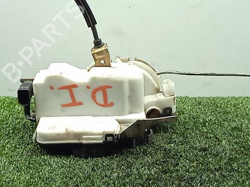 Front left lock SEAT CORDOBA (6K1, 6K2) 1.9 TDI | BP29351777C98 